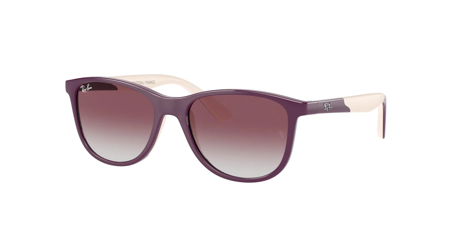 Ray-Ban Kids 0RJ9077S Sunglasses - view 2